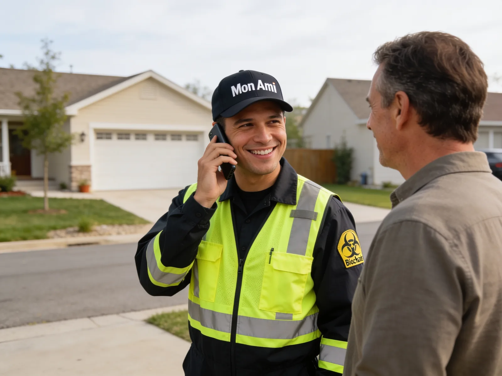 Sewage Cleanup South Glastonbury, CT FAQs